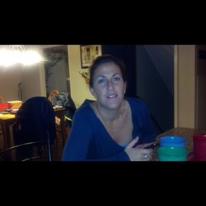 Meet your Posher, Tara